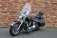 2000 Harley-Davidson Softail FLSTC Heritage Classic *VERKOCHT*