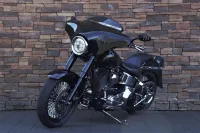 2000 Harley-Davidson FLSTCI Softail Heritage Special Twin Cam *VERKOCHT*