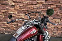 2001 Harley-Davidson FLHRC Road King Classic TwinCam 88 *VERKOCHT*