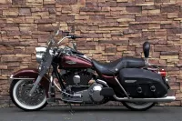 2001 Harley-Davidson FLHRC Road King Classic TwinCam 88 *VERKOCHT*
