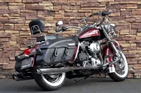 2001 Harley-Davidson FLHRC Road King Classic TwinCam 88 *VERKOCHT*