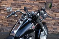2002 Harley-Davidson FLSTF Softail Fat Boy Twin Cam *VERKOCHT*