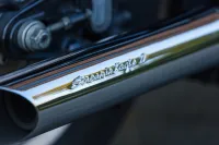 2002 Harley-Davidson FLSTF Softail Fat Boy Twincam 88 *VERKOCHT*