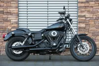 2002 Harley-Davidson FXDX Super Glide Sport *VERKOCHT*