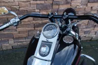 2002 Harley-Davidson FXSTSI Springer Softail Twincam 88 *VERKOCHT*