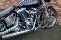 2002 Harley-Davidson FXSTSI Springer Softail Twincam 88 *VERKOCHT*