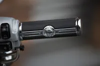 2002 Harley-Davidson V-rod VRSCA aluminium uitvoering *VERKOCHT*