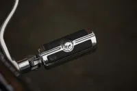 2002 Harley-Davidson V-rod VRSCA aluminium uitvoering *VERKOCHT*