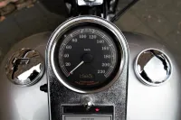 2003 Harley-Davidson FLSTF Softail Fat Boy Anniversary Twin Cam *VERKOCHT*