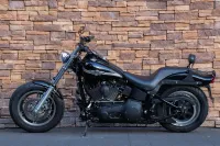 2003 Harley-Davidson FXSTB Softail Night Train 100th anniversary *VERKOCHT*