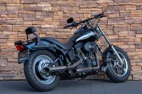 2003 Harley-Davidson FXSTB Softail Night Train 100th anniversary *VERKOCHT*