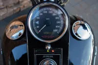 2003 Harley-Davidson FXSTB Softail Night Train 100th anniversary *VERKOCHT*