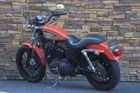 2003 Harley-Davidson Sportster XL883 R Anniversary *VERKOCHT*