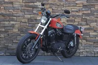 2003 Harley-Davidson Sportster XL883 R Anniversary *VERKOCHT*