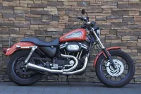 2003 Harley-Davidson Sportster XL883 R Anniversary *VERKOCHT*