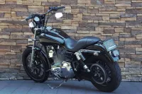 2004 Harley-Davidson Dyna Super Glide FXDCI Clubstyle S&S V124 Performance! *VERKOCHT*