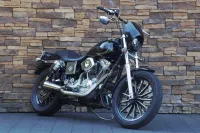 2004 Harley-Davidson Dyna Super Glide FXDCI Clubstyle S&S V124 Performance! *VERKOCHT*