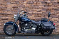 2004 Harley-Davidson FLSTCI Softail Heritage Classic