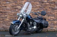2004 Harley-Davidson FLSTCI Softail Heritage Classic