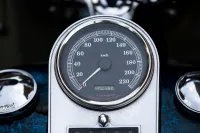 2004 Harley-Davidson FLSTF Softail Fat Boy Twincam 88 *VERKOCHT*