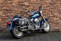2004 Harley-Davidson FLSTF Softail Fat Boy Twincam 88 *VERKOCHT*