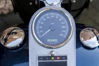 2004 Harley-Davidson FLSTF Softail Fat Boy Twincam 88 *VERKOCHT*