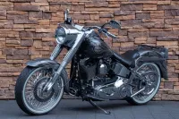 2004 Harley-Davidson FLSTFI Softail Fat Boy Special *VERKOCHT*