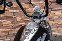 2004 Harley-Davidson Super Glide Dyna FXDI *VERKOCHT*