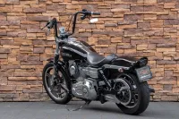 2004 Harley-Davidson Super Glide Dyna FXDI *VERKOCHT*