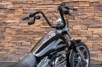 2004 Harley-Davidson Super Glide Dyna FXDI *VERKOCHT*