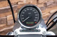 2004 Harley-Davidson Super Glide Dyna FXDI *VERKOCHT*