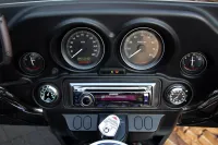 2005 Harley-Davidson FLHTP Electra Glide Police 88 Twin Cam *VERKOCHT*