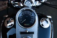 2005 Harley-Davidson FLHRCI Road King Classic Twin Cam *VERKOCHT*