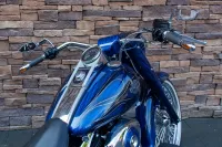 2005 Harley-Davidson FLSTCI Softail Special *VERKOCHT*