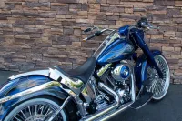 2005 Harley-Davidson FLSTCI Softail Special *VERKOCHT*