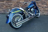 2005 Harley-Davidson FLSTCI Softail Special *VERKOCHT*