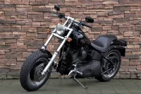 2005 Harley-Davidson FXSTBI Softail Night Train Twin Cam *VERKOCHT*