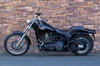2005 Harley-Davidson FXSTB Softail Night Train 1450 Carburateur! *VERKOCHT*