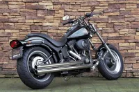 2005 Harley-Davidson FXSTBI Softail Night Train Twin Cam *VERKOCHT*