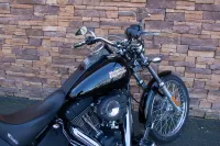 2005 Harley-Davidson FXSTB Softail Night Train 1450 Carburateur! *VERKOCHT*