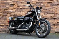 2005 Harley-Davidson XL883R Sportster *VERKOCHT*