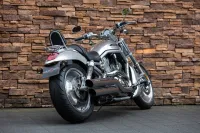 2005 Harley Davidson V-rod VRSCA *VERKOCHT*