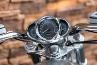 2005 Harley Davidson V-rod VRSCA *VERKOCHT*