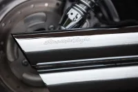 2005 Harley Davidson V-rod VRSCA *VERKOCHT*