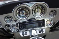 2006 Harley-Davidson FLHTCUSE Electra Glide Ultra Screamin Eagle CVO 103 *VERKOCHT*