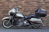 2006 Harley-Davidson FLHTCUSE Electra Glide Ultra Screamin Eagle CVO 103 *VERKOCHT*
