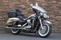 2006 Harley-Davidson FLHTCUSE Electra Glide Ultra Screamin Eagle CVO 103 *VERKOCHT*