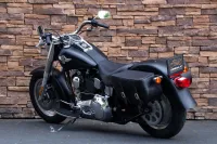 2006 Harley-Davidson FLSTF Fat Boy Softail Twincam *VERKOCHT*