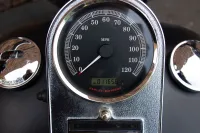 2006 Harley-Davidson FLSTF Fat Boy Softail Twincam *VERKOCHT*