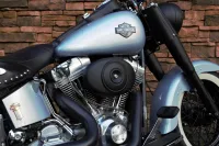 2006 Harley-Davidson FLSTI Heritage Softail *VERKOCHT*